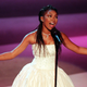 Image for article titled Brandy, the One True Cinderella, Also Misses Whitney Houston, Her Fairy Godmother
